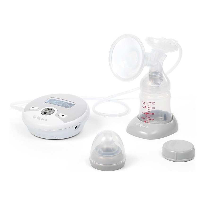 BabyOno - Električna pumpica za grudi Nurse Pro