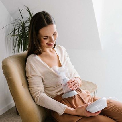 BabyOno - Električna pumpica za grudi Nurse Pro