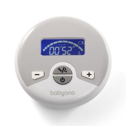 BabyOno - Električna pumpica za grudi Nurse Pro