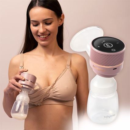 BabyOno - Električna pumpica za grudi PICO