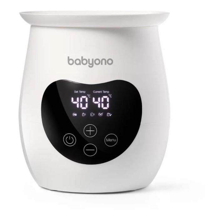 BabyOno - Grejač i sterilizator za bočice i hranu za bebe HONEY