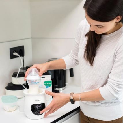 BabyOno - Grejač i sterilizator za bočice i hranu za bebe HONEY