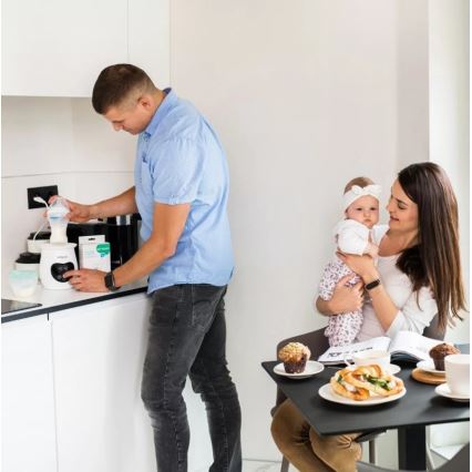 BabyOno - Grejač i sterilizator za bočice i hranu za bebe HONEY