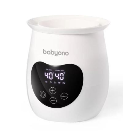 BabyOno - Grejač i sterilizator za bočice i hranu za bebe HONEY