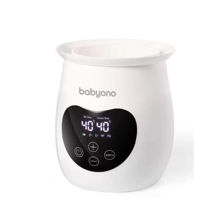 BabyOno - Grejač i sterilizator za bočice i hranu za bebe HONEY