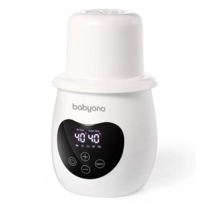 BabyOno - Grejač i sterilizator za bočice i hranu za bebe HONEY