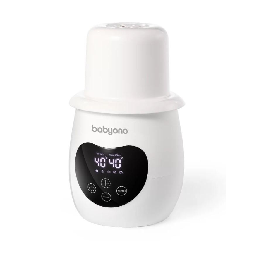 BabyOno - Grejač i sterilizator za bočice i hranu za bebe HONEY