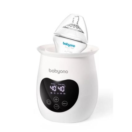 BabyOno - Grejač i sterilizator za bočice i hranu za bebe HONEY