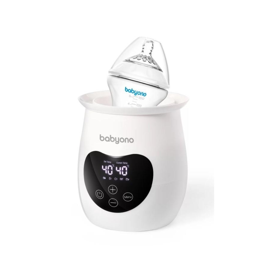 BabyOno - Grejač i sterilizator za bočice i hranu za bebe HONEY
