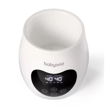 BabyOno - Grejač i sterilizator za bočice i hranu za bebe HONEY