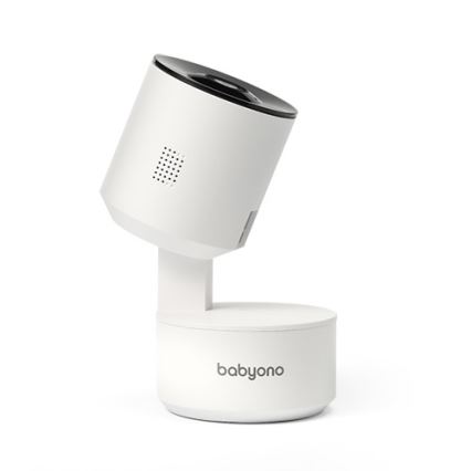 BabyOno - Pametni monitor za bebe SMART Wi-Fi Tuya