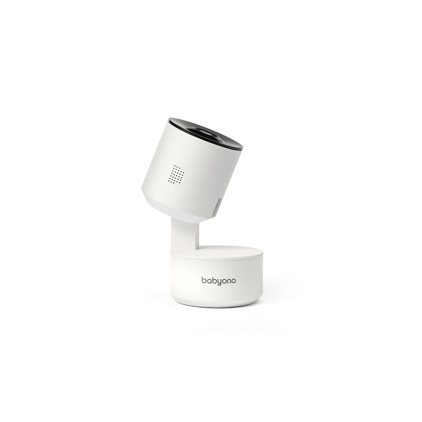 BabyOno - Pametni monitor za bebe SMART Wi-Fi Tuya