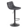Barska stolica 106x43 cm Antracit