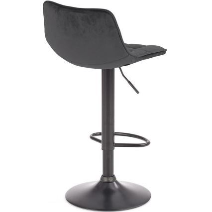 Barska stolica 106x43 cm Antracit