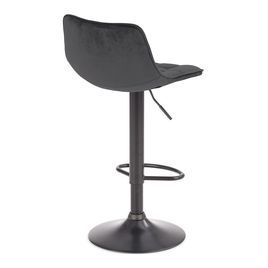 Barska stolica 106x43 cm Antracit