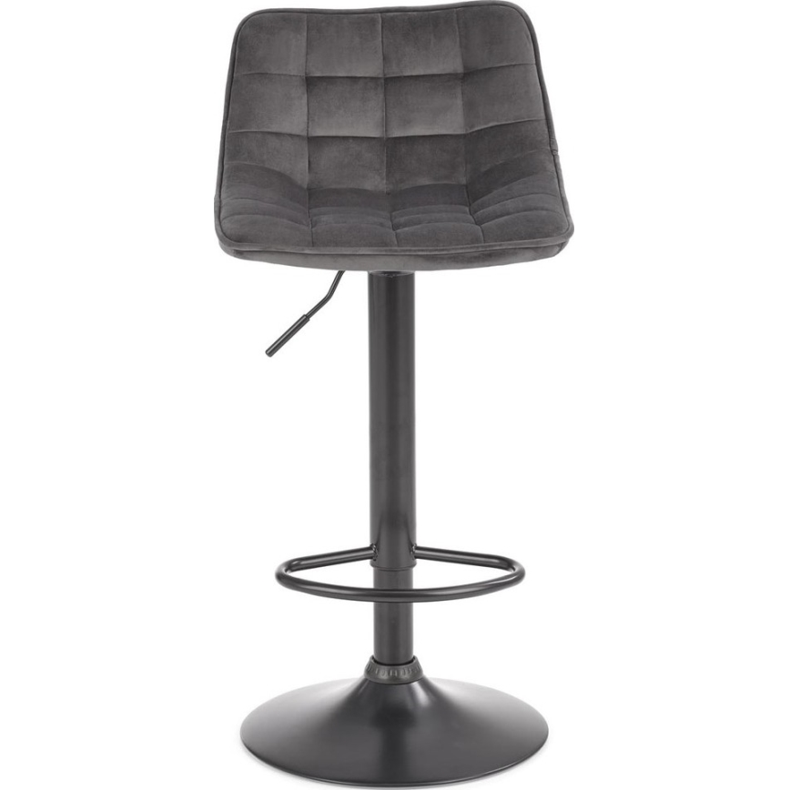 Barska stolica 106x43 cm Antracit