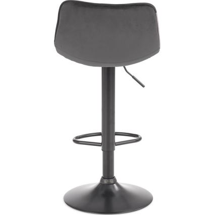 Barska stolica 106x43 cm Antracit