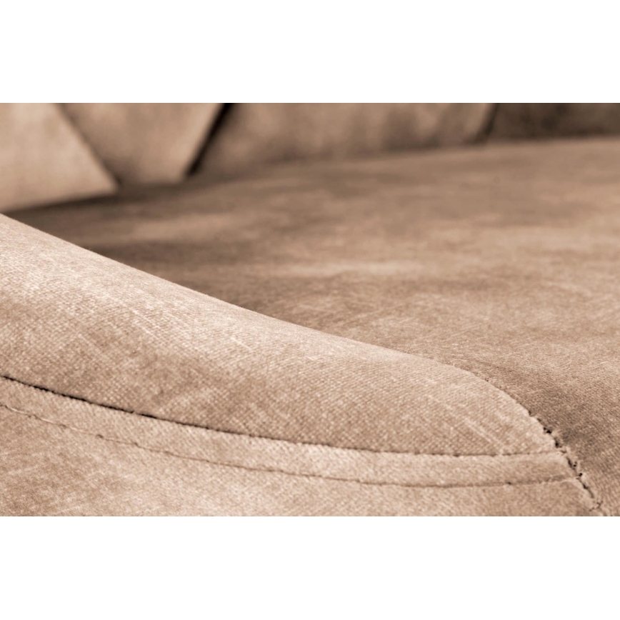 Barska stolica 106x47 cm crno/braon
