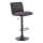 Barska stolica 108x48 cm Antracit