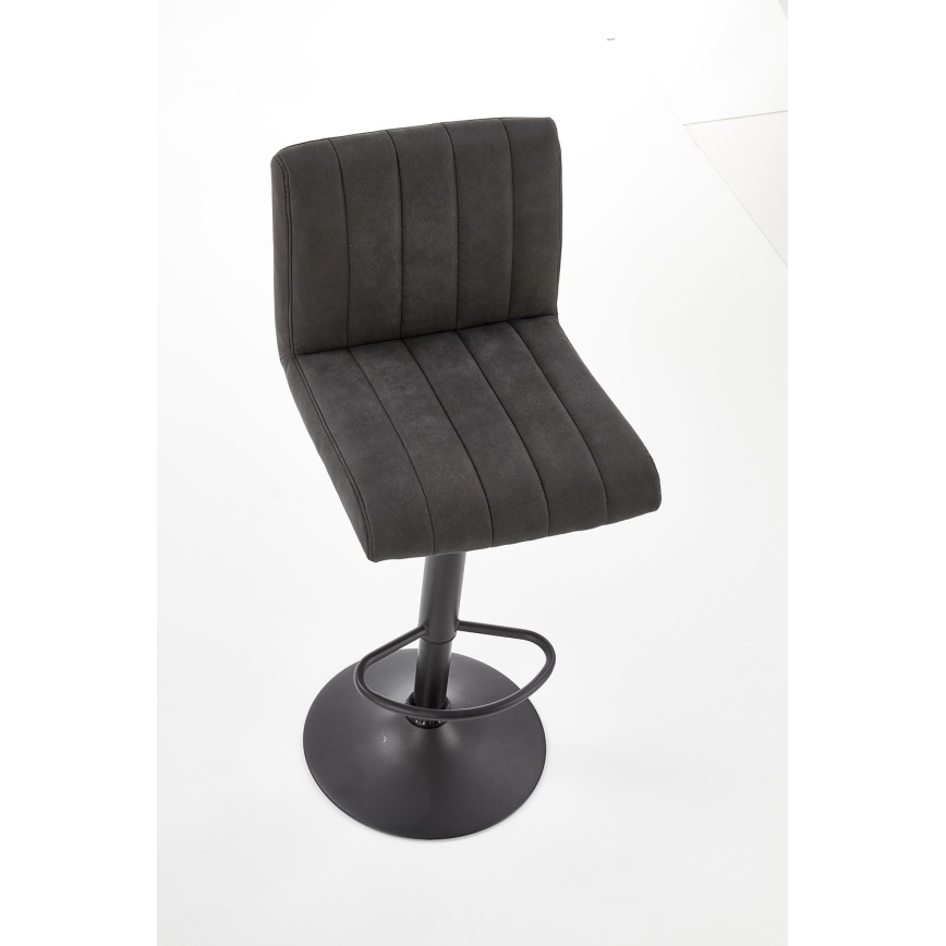 Barska stolica 108x48 cm Antracit