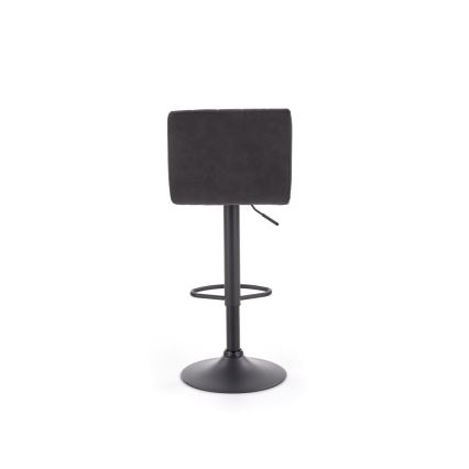 Barska stolica 108x48 cm Antracit
