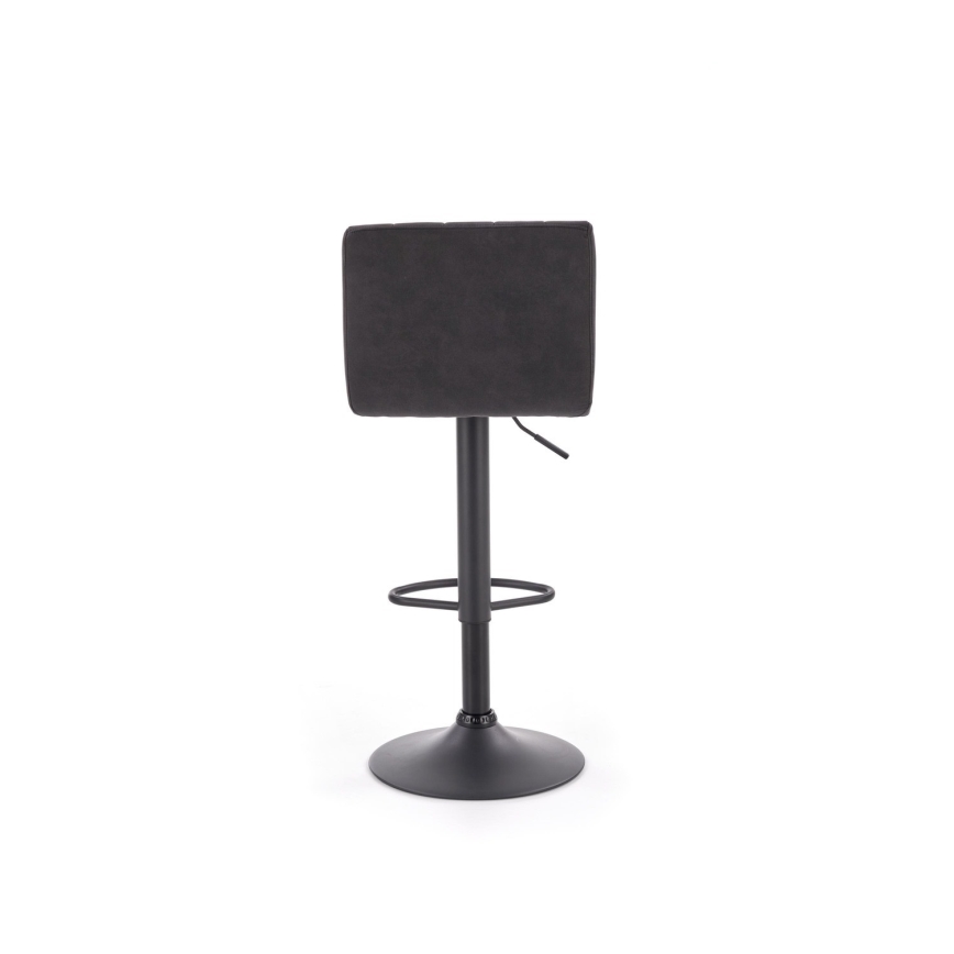 Barska stolica 108x48 cm Antracit