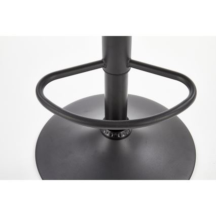 Barska stolica 108x48 cm Antracit