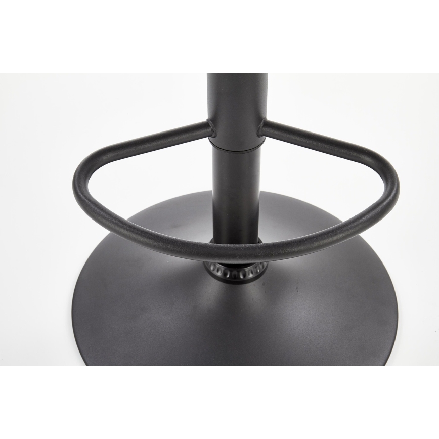Barska stolica 108x48 cm Antracit
