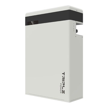 Baterija Triple Power Solax T58 Master Unit 5,8 kWh, V2