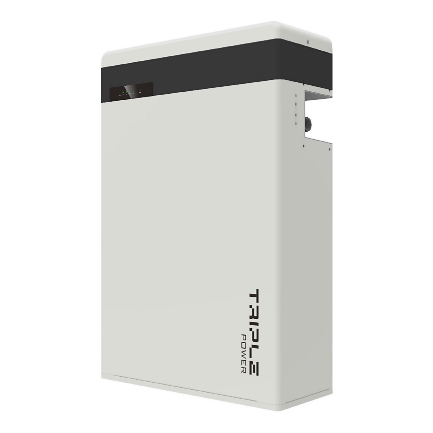 Baterija Triple Power Solax T58 Master Unit 5,8 kWh, V2