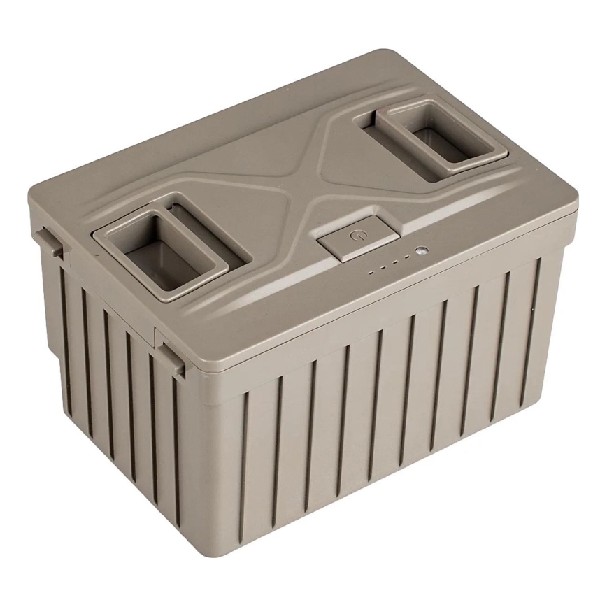 Baterija za prenosni hladnjak 11,1V 15600 mAh