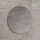 BATH DELUXE 01-060-00-58-00 - Kupaonsko ogledalo NORDBORG pr. 60 cm