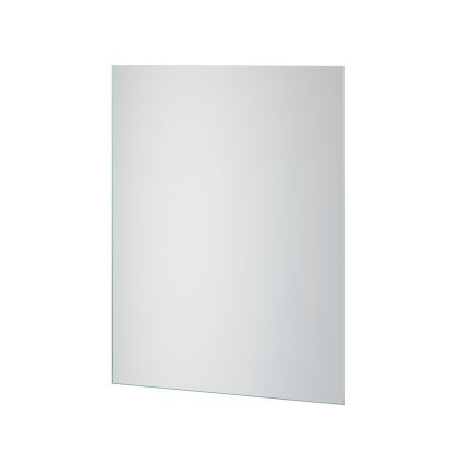 BATH DELUXE 01-060-01-58-00 - Kupaonsko ogledalo NORDBORG 60x75 cm
