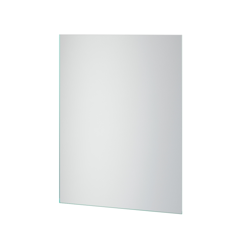 BATH DELUXE 01-060-01-58-00 - Kupaonsko ogledalo NORDBORG 60x75 cm