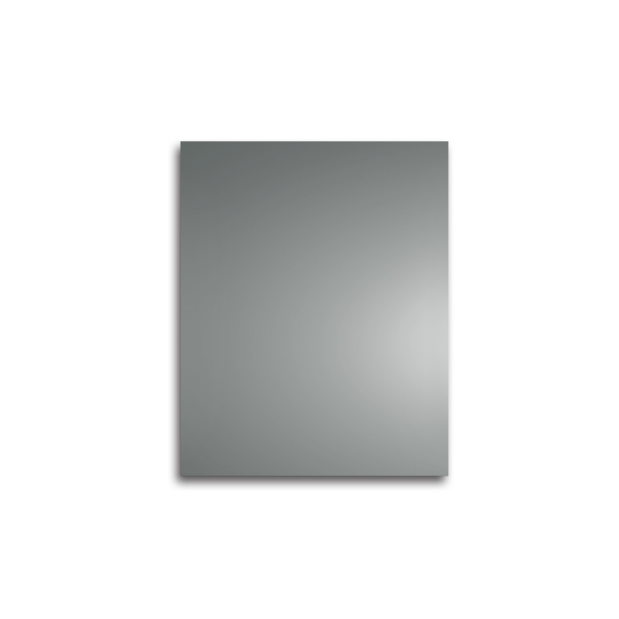 BATH DELUXE 01-060-01-58-00 - Kupaonsko ogledalo NORDBORG 60x75 cm