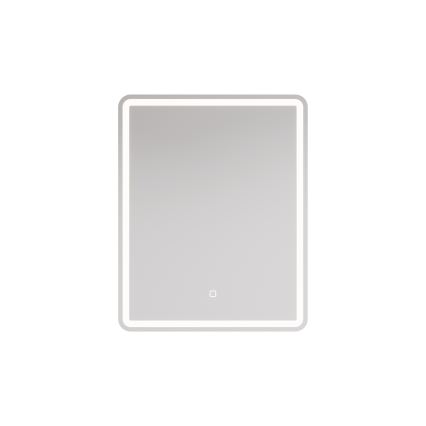 BATH DELUXE 01-060-51-58-00 - LED Ogledalo za kupatilo sa pozadinskim osvetljenjem TARS LED/24,8W/230V IP44