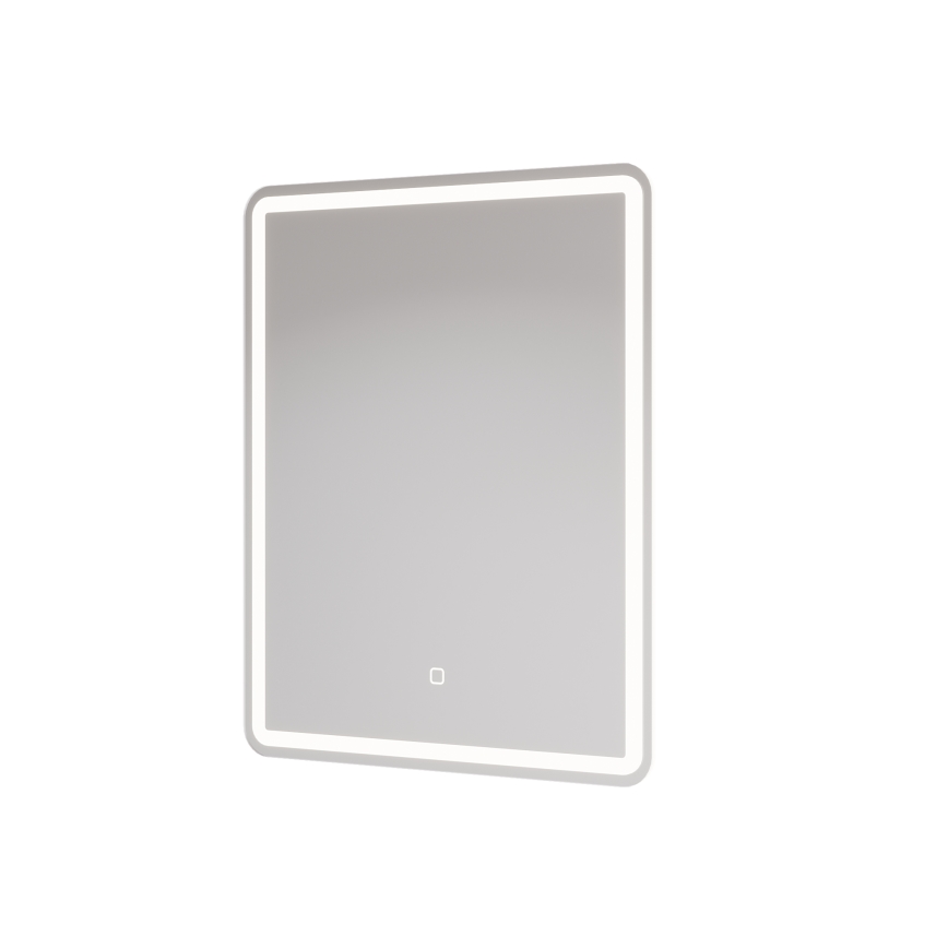 BATH DELUXE 01-060-51-58-00 - LED Ogledalo za kupatilo sa pozadinskim osvetljenjem TARS LED/24,8W/230V IP44