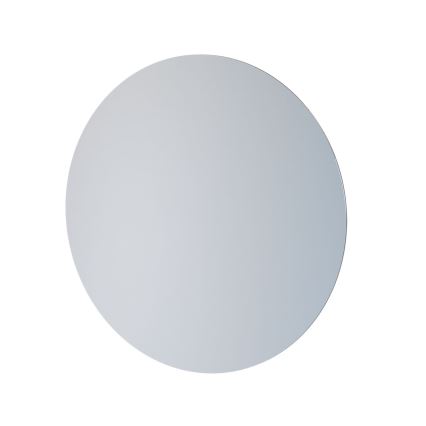 BATH DELUXE 01-080-00-58-00 - Ogledalo za kupatilo NORDBORG, prečnik 80 cm