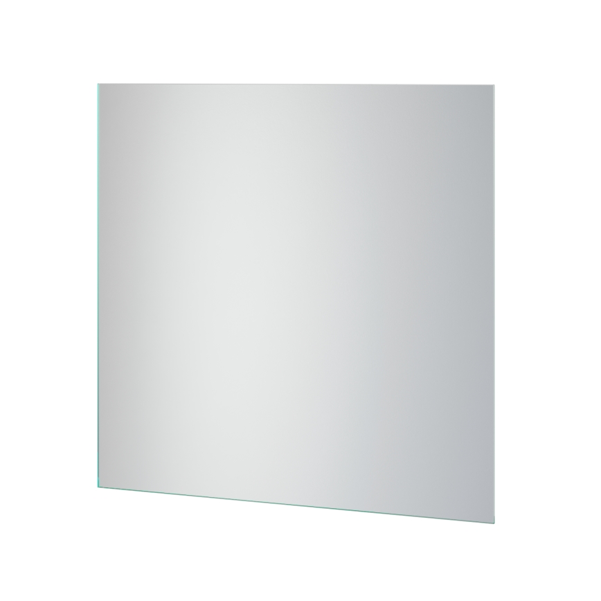 BATH DELUXE 01-080-01-58-00 - Kupaonsko ogledalo NORDBORG 80x75 cm