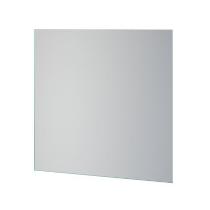 BATH DELUXE 01-080-01-58-00 - Kupaonsko ogledalo NORDBORG 80x75 cm