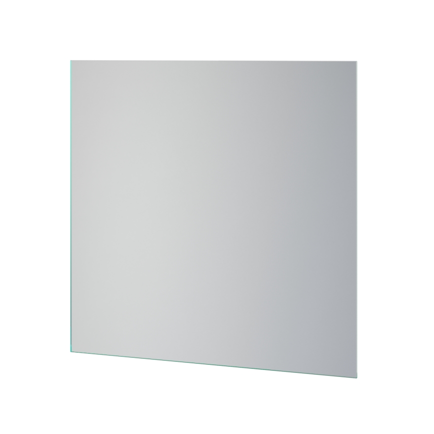 BATH DELUXE 01-080-01-58-00 - Kupaonsko ogledalo NORDBORG 80x75 cm