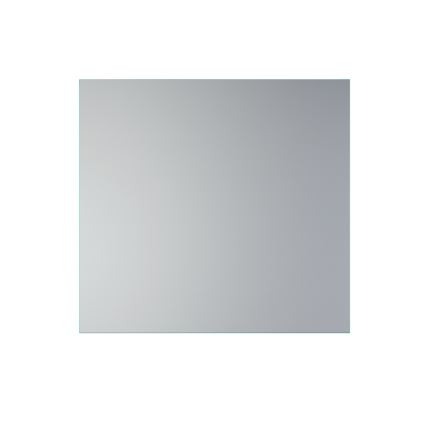 BATH DELUXE 01-080-01-58-00 - Kupaonsko ogledalo NORDBORG 80x75 cm