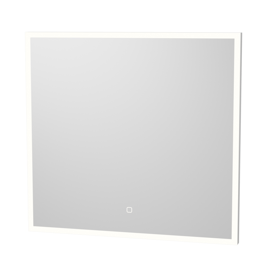 BATH DELUXE 01-080-07-58-00 - LED Ogledalo za kupatilo sa pozadinskim osvetljenjem FORNAES LED/15,6W/230V IP44
