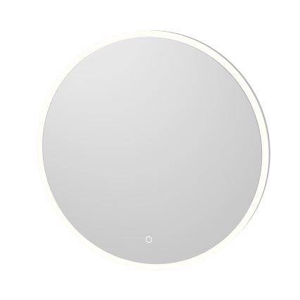 BATH DELUXE 01-080-08-58-00 - LED Ogledalo za kupatilo sa pozadinskim osvetljenjem FORNAES LED/13,8W/230V IP44