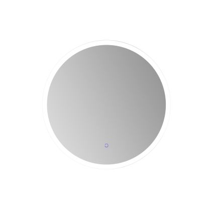 BATH DELUXE 01-080-08-58-00 - LED Ogledalo za kupatilo sa pozadinskim osvetljenjem FORNAES LED/13,8W/230V IP44