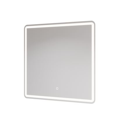 BATH DELUXE 01-080-51-58-00 - LED Ogledalo za kupatilo sa pozadinskim osvetljenjem TARS LED/27,2W/230V IP44