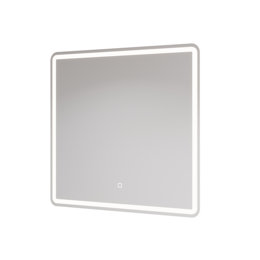 BATH DELUXE 01-080-51-58-00 - LED Ogledalo za kupatilo sa pozadinskim osvetljenjem TARS LED/27,2W/230V IP44