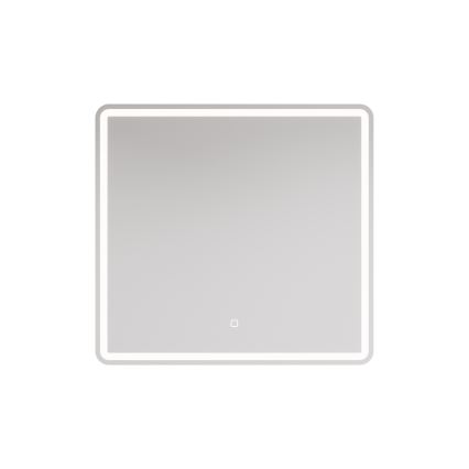 BATH DELUXE 01-080-51-58-00 - LED Ogledalo za kupatilo sa pozadinskim osvetljenjem TARS LED/27,2W/230V IP44