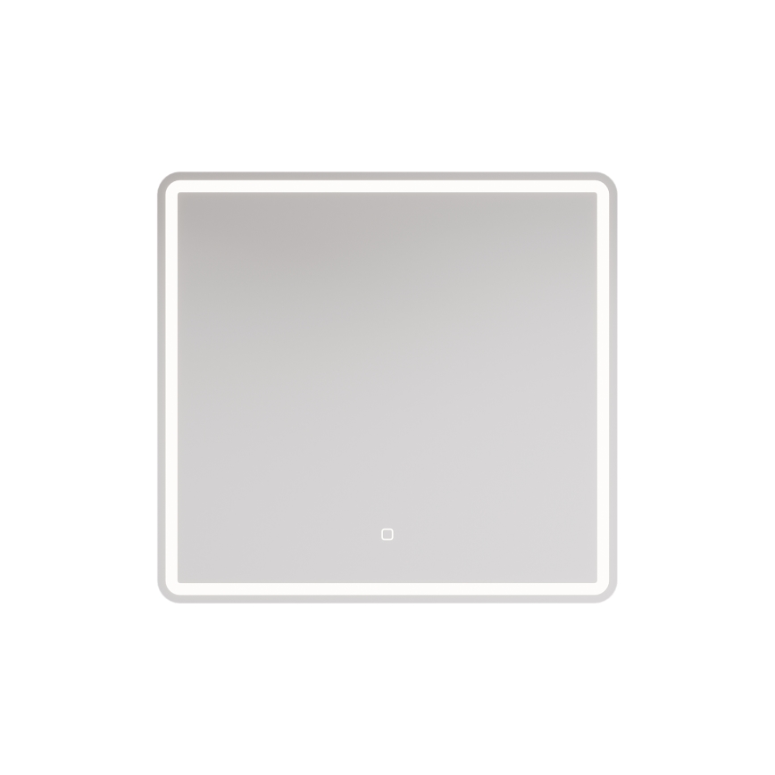 BATH DELUXE 01-080-51-58-00 - LED Ogledalo za kupatilo sa pozadinskim osvetljenjem TARS LED/27,2W/230V IP44