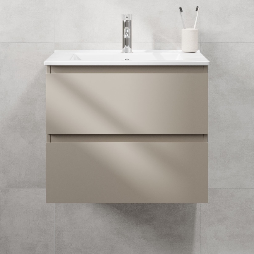 BATH DELUXE 03-060-63-29-01 - Ormarić za kupatilo sa lavaboom KENWOOD 61 cm marakesh